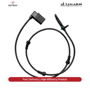 Sensor Abs Left Front 205