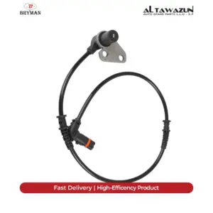 Sensor Abs Left Front 210