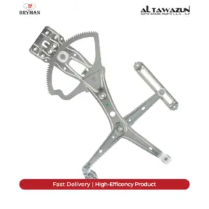 Window Lifter Left Front 210