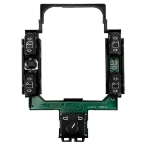Power Window Switch 210