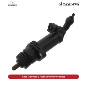 Clutch Slave Cylinder E81-E82-E90-E91-E60-E61-F10-F11-X3-Z4-Plastic