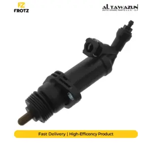 Clutch Slave Cylinder E81-E82-E90-E91-E60-E61-F10-F11-X3-Z4-Plastic