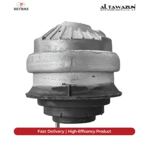 Engine Mounting  220