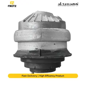 Engine Mounting  220