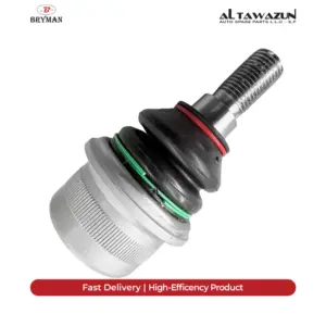 Bryman Ball Joint Lower Fr 211/220 Big | 2203330227