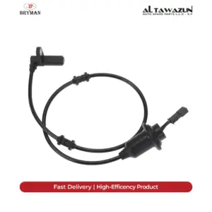 Sensor Abs Right Rear 220-215