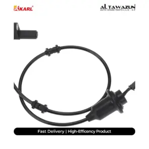 Sensor Abs Right Rear 220-215