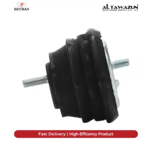 Engine Mounting E39-E34