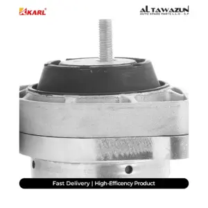Engine Mounting Left E83-X3 Engine 3.0 diesel