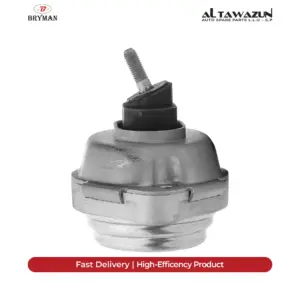 Engine Mounting Left E83-X3 Engine 2.0 Diesel