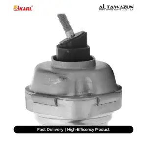 Engine Mounting Left E83-X3 Engine 2.0 Diesel