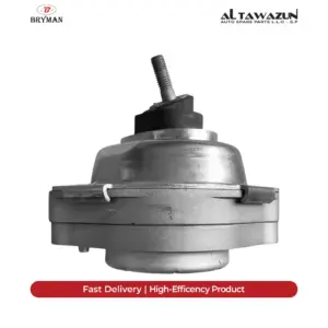 Engine Mounting Right X3-E83 Engine N47