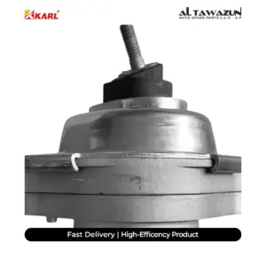 Engine Mounting Right X3-E83 Engine N47
