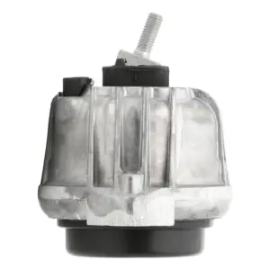 Engine Mounting Left E90-E91 Engine 4-Cylinder Diesel