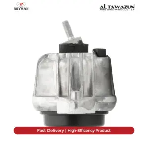 Engine Mounting Right E90-E91 Engine 4-Cylinder Diesel