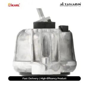 Engine Mounting Right E90-E91 Engine 4-Cylinder Diesel