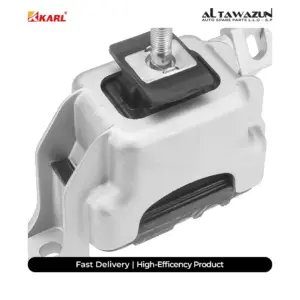 Engine Mounting Mini-R55-R57-R58-R59 Engine N12-N14-N16