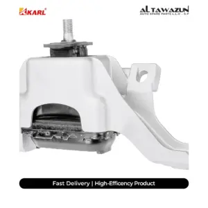 Engine Mounting Mini-R56-R57-R58-R59-R60 Engine N14-N16-N18-N47