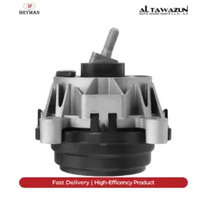 Engine Mounting Left F25-F26 Engine N52N-N55