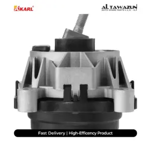 Engine Mounting Left F25-F26 Engine N52N-N55