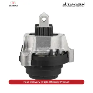 Engine Mounting Left G30-G38-G11-G12