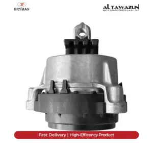 Engine Mounting Left G30-G31-G38-G01-G08-G05-X5-X3