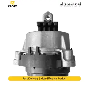 Engine Mounting Left G30-G31-G38-G01-G08-G05-X5-X3