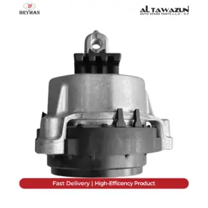Engine Mounting Right G30-G31-G01-G08-G02-G05-G18-G06