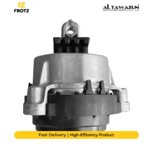 Engine Mounting Right G30-G31-G01-G08-G02-G05-G18-G06