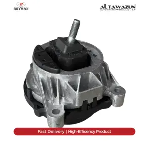 Engine Mounting Left F30-F31-F34-F35-F32-F33-F36 Engine N20 N26