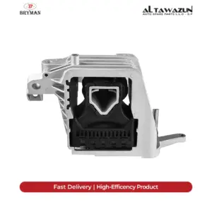 Engine Mounting F39-F40-F45-F46-F48-F49-F52 Engine B37-B38