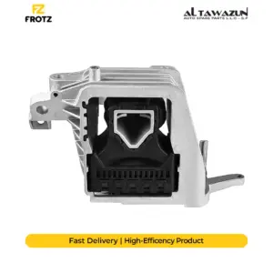 Engine Mounting F39-F40-F45-F46-F48-F49-F52 Engine B37-B38
