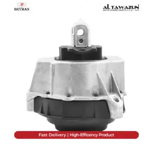 Engine Mounting Left G20-G22-G28 Engine B46