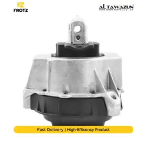 Engine Mounting Left G20-G22-G28 Engine B46