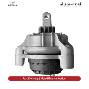 Engine Mounting Left E60-F10-F18-G30-G38