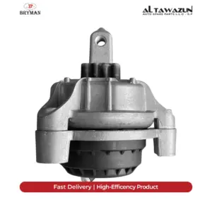 Engine Mounting Right E60-F10-F18-G30-G38