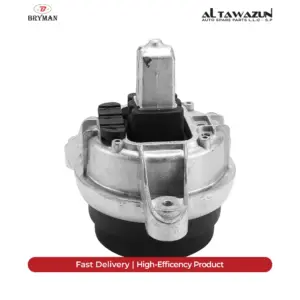 Engine Mounting Left F10-F11