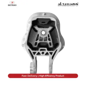 Engine Mounting Rear F70-F74-F78-U06-U11-U12-U10 Mini-F66-F65-F67-U25