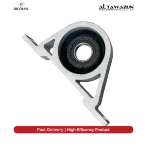 Bryman Center Bearing 221 6Cyl 32Mm | 2214102781