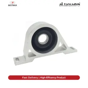 Bryman Center Bearing 221 8Cyl 35Mm | 2214105081