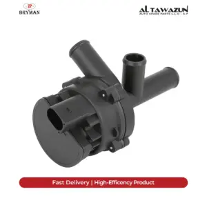 Water Pump Auxiliary 221-216