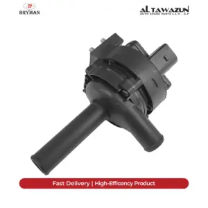 Water Pump Auxiliary 221-216