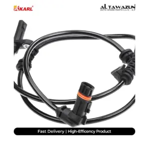 Sensor Abs Left-Right Front 221
