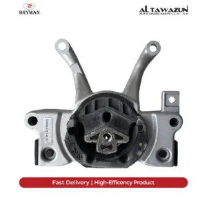 Transmission Mounting G30-G38-G11-G12-G01-X3 Engine B48
