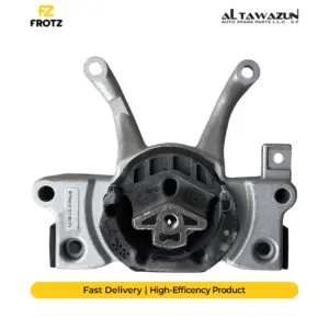 Transmission Mounting G30-G38-G11-G12-G01-X3 Engine B48