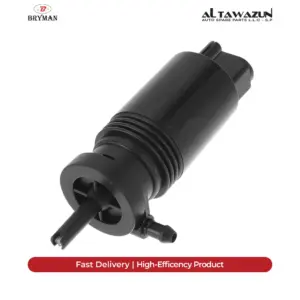Wiper Washer Pump 177-117-118-222-223-447-217
