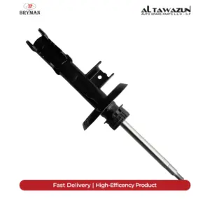 Shock Absorber Left Front 176-117