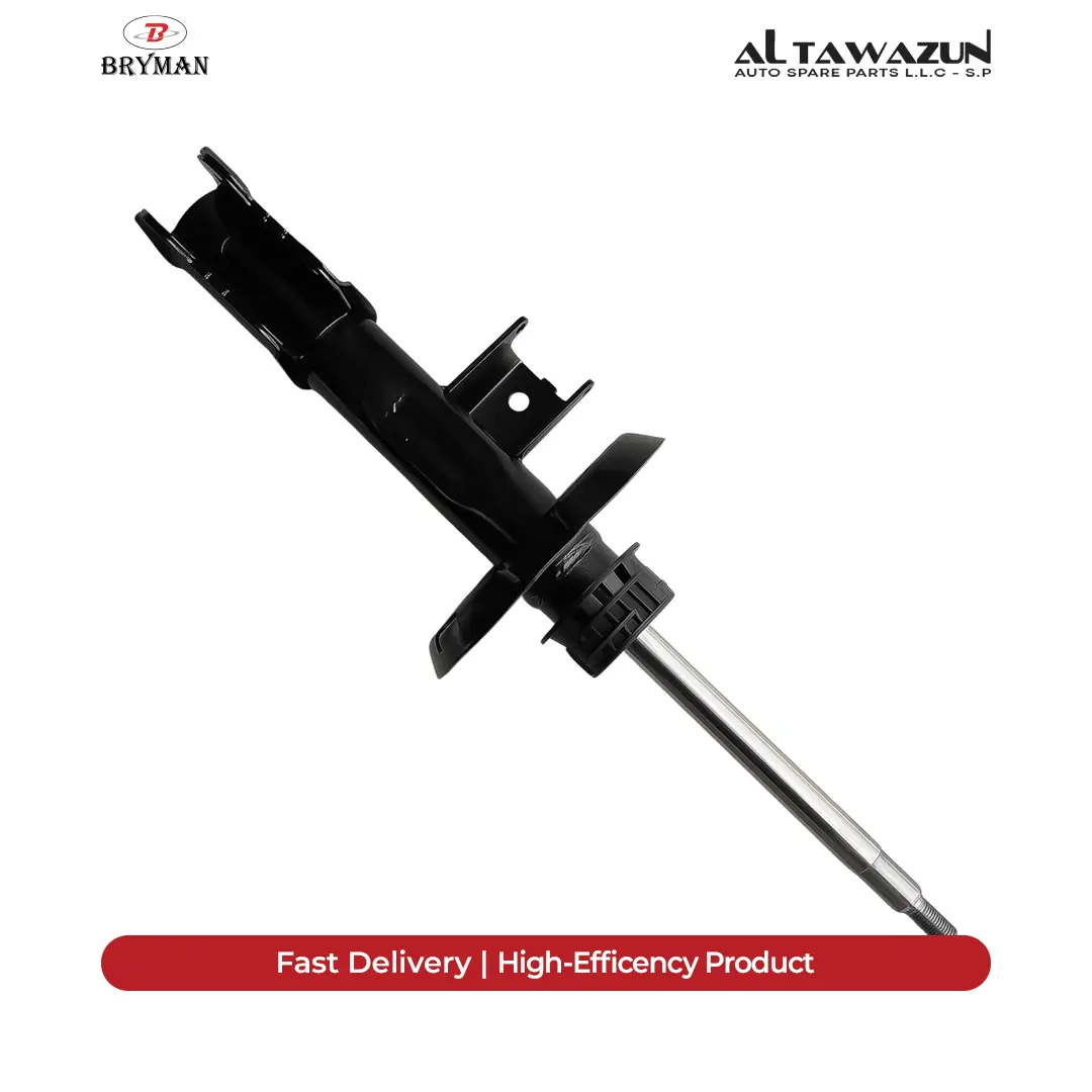 Shock Absorber Left Front 246-242-176-117