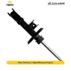 Shock Absorber Left Front 246-242-176-117