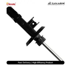 Shock Absorber Left Front 246-242-176-117